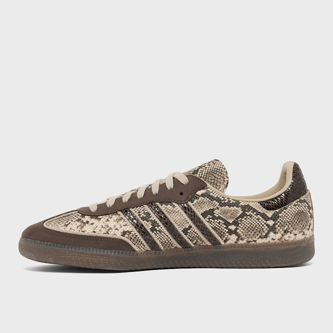 adidas Originals Samba OG bruin 99721 3