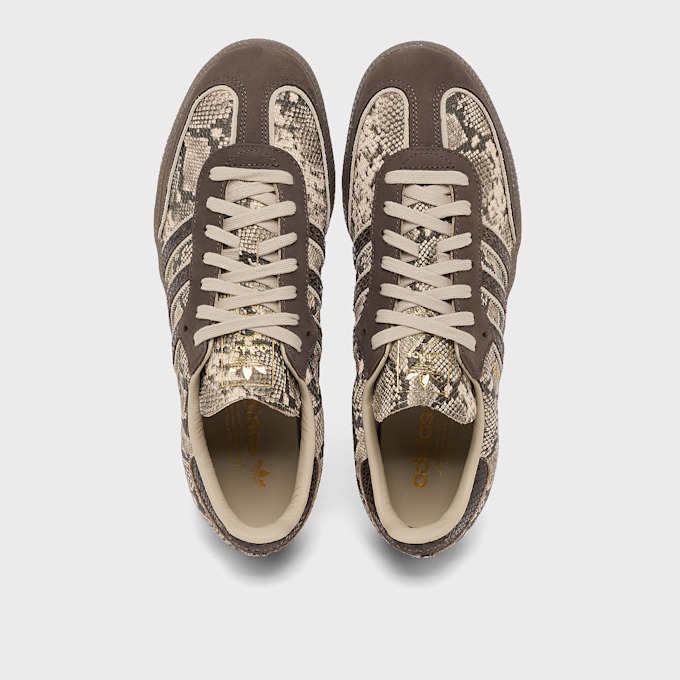 adidas Originals Samba OG bruin 99721 4