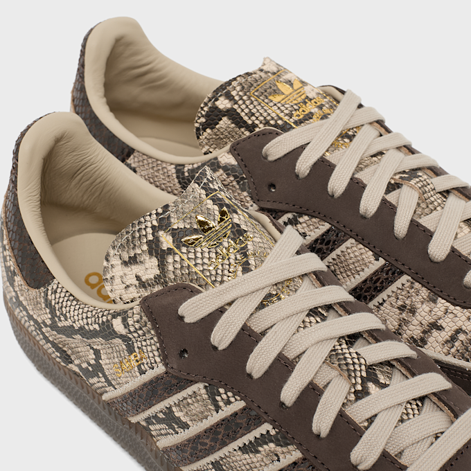 adidas Originals Samba OG bruin 99721 6