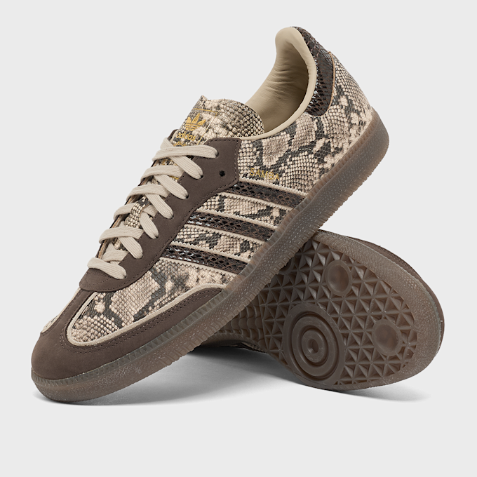 adidas Originals Samba OG brown 99721 7