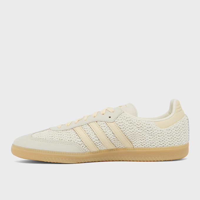 adidas Originals Samba OG "Woven" beige 99726 3