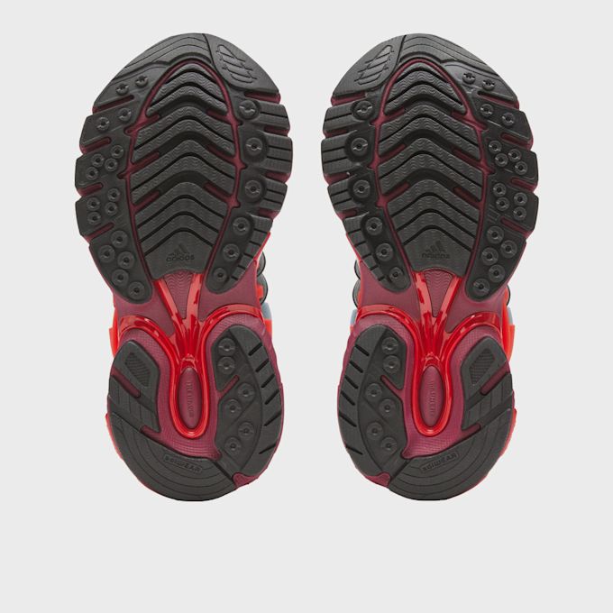 adidas Originals x Pharrell Adistar Jellyfish rood 99824 6