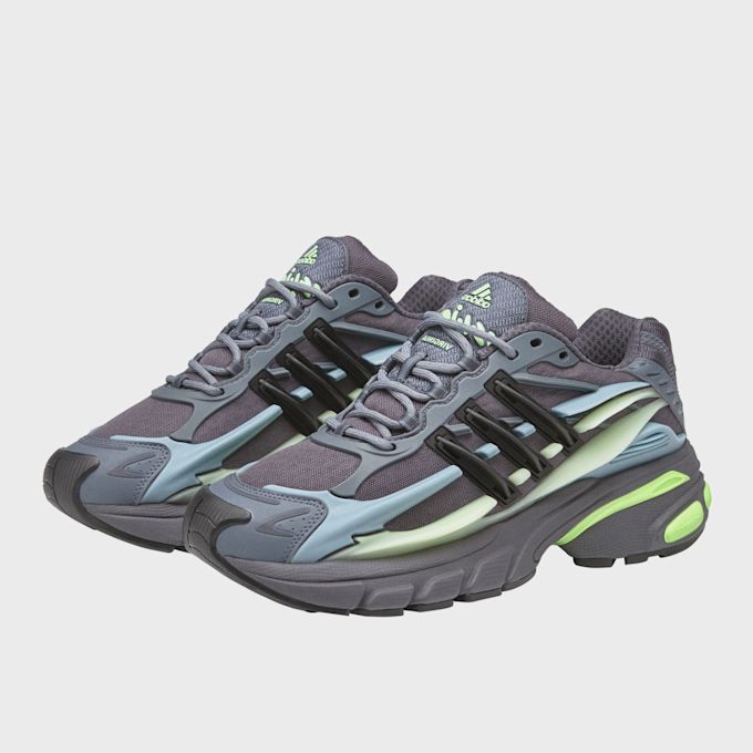 adidas Originals x Pharrell Adistar Jellyfish Grau 99825 1