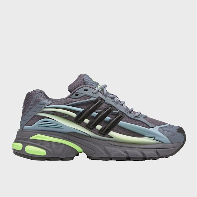 adidas Originals x Pharrell Adistar Jellyfish Grau 99825 2