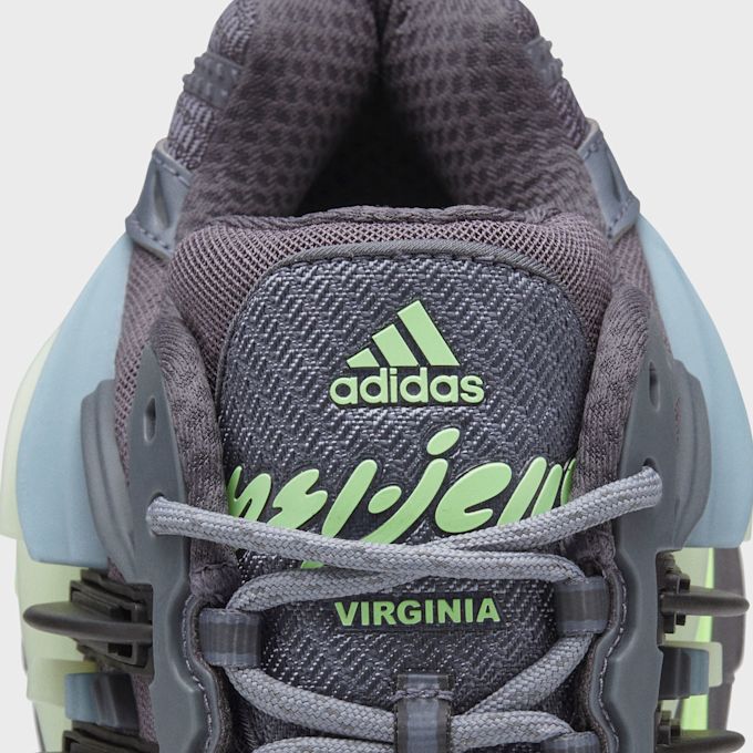 adidas Originals x Pharrell Adistar Jellyfish Grau 99825 5