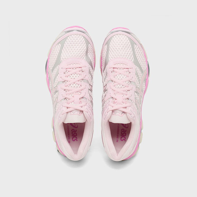 ASICS SportStyle Wmns Gel-Cumulus 16 rosa 100036 4