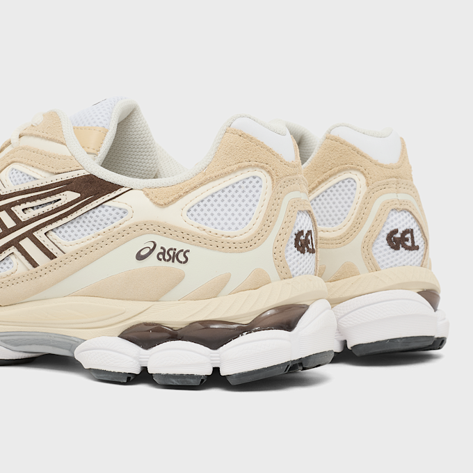 ASICS SportStyle Gel-NYC beige 100031 5