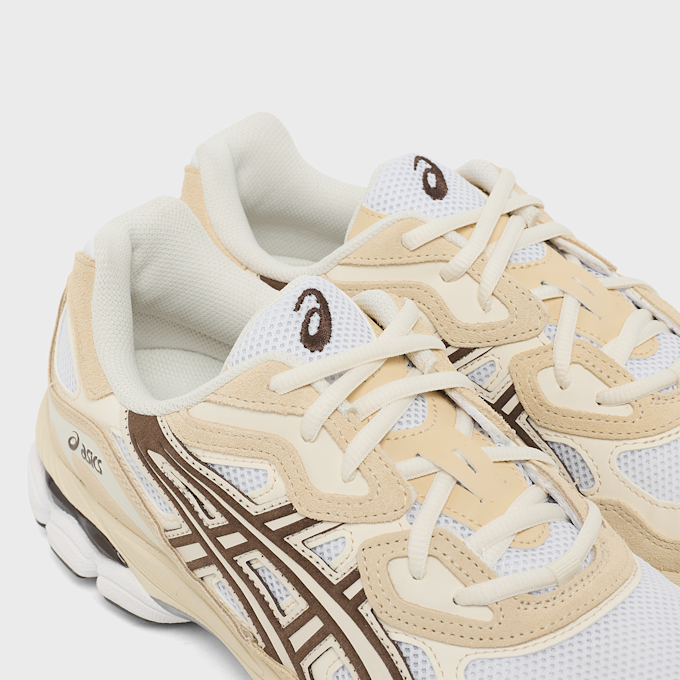 ASICS SportStyle Gel-NYC beige 100031 6