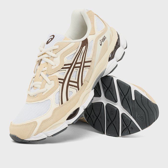 ASICS SportStyle Gel-NYC beige 100031 7