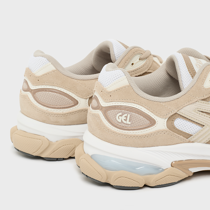 ASICS SportStyle Gel-NYC 2.0 beige 100041 5