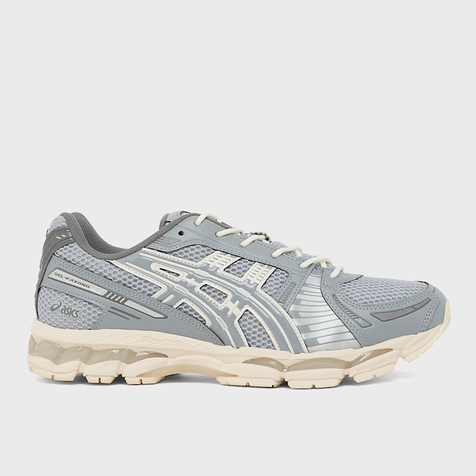 ASICS SportStyle Gel-Kayano 12.1 grau 100042 2