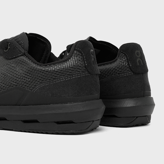 On Cloud Muse black 100239 5