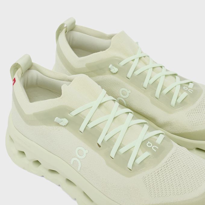 On Wmns Cloudtilt Moon Gelb 100250 6