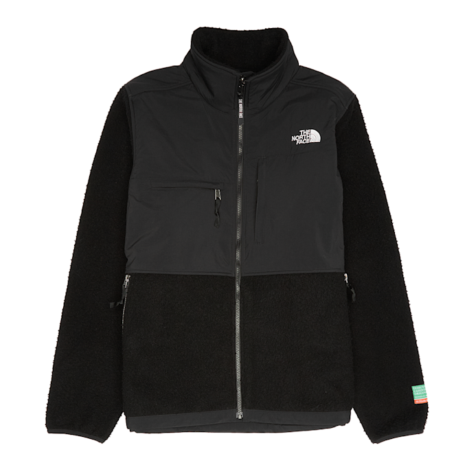 The North Face 1995 Casentino Denali black 100421 1