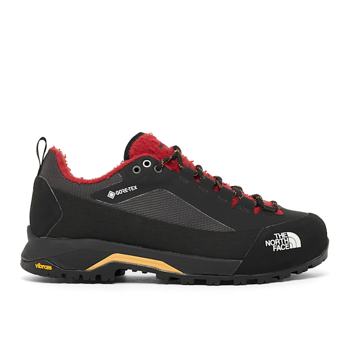 The North Face&nbsp; Verto Alpine GTX Casentino rouge 100424 2