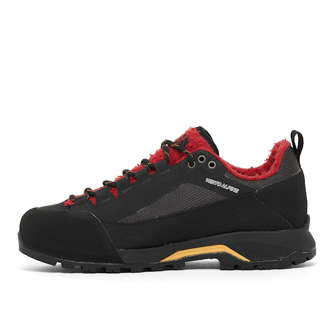 The North Face Verto Alpine GTX Casentino Rouge 100424 3