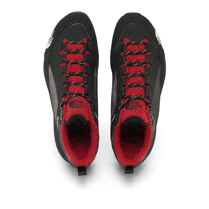 The North Face Verto Alpine GTX Casentino rot 100424 4