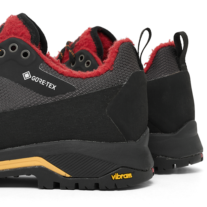 The North Face Verto Alpine GTX Casentino Rouge 100424 5