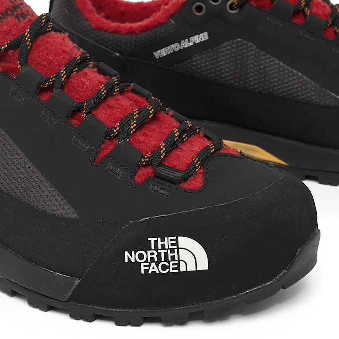 The North Face Verto Alpine GTX Casentino Rouge 100424 6