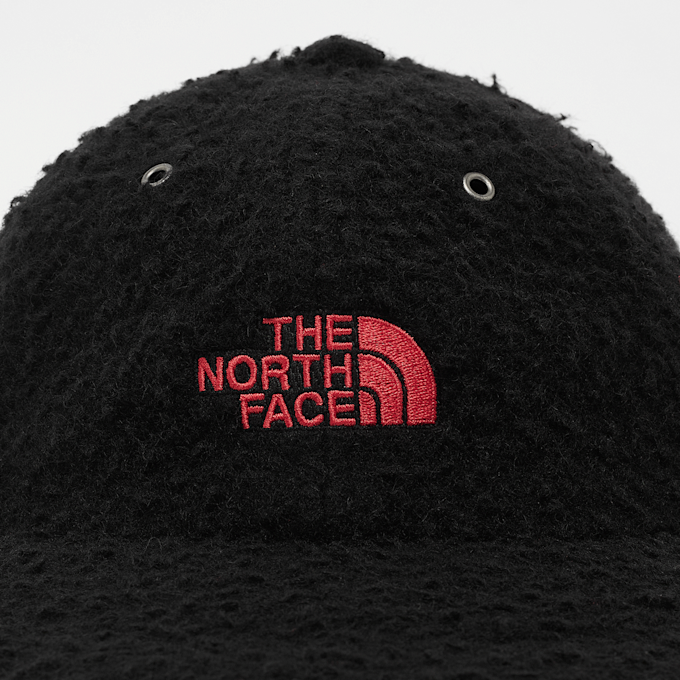 The North Face Classic Casentino Hat schwarz 100419 4