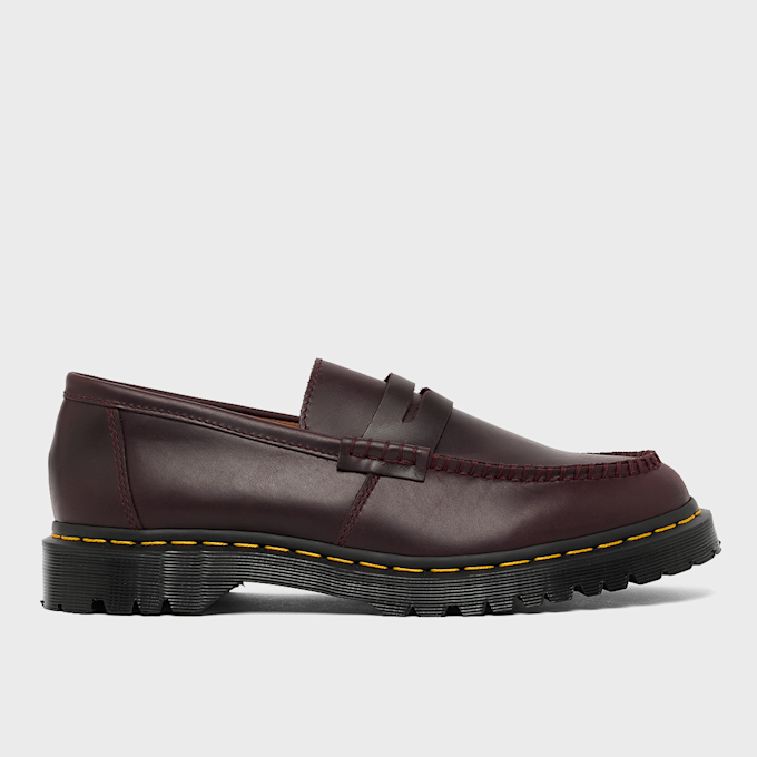 Dr. Martens Penton Ben Loafer brown 100429 2