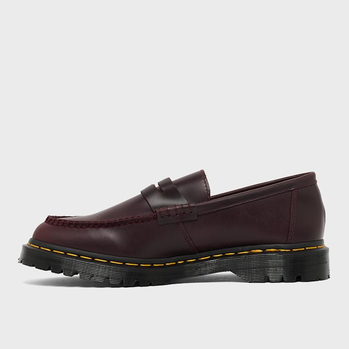 Dr. Martens Penton Ben Loafer brun 100429 3
