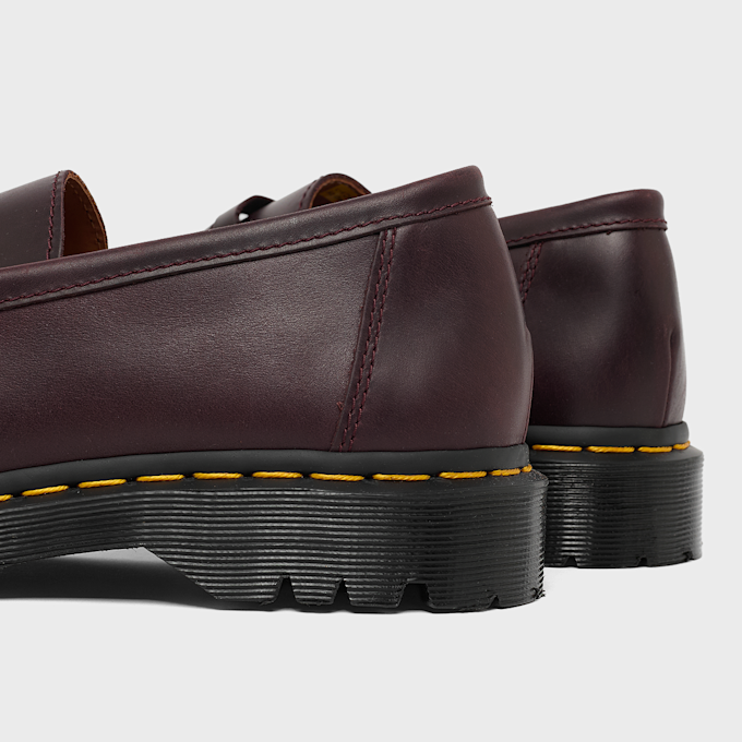 Dr. Martens Penton Ben Loafer brown 100429 5