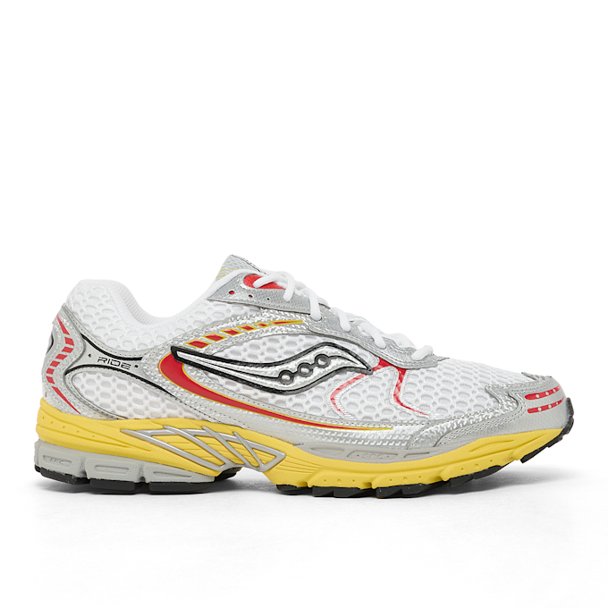 Saucony Progrid Ride 1 multicolor 100440 2