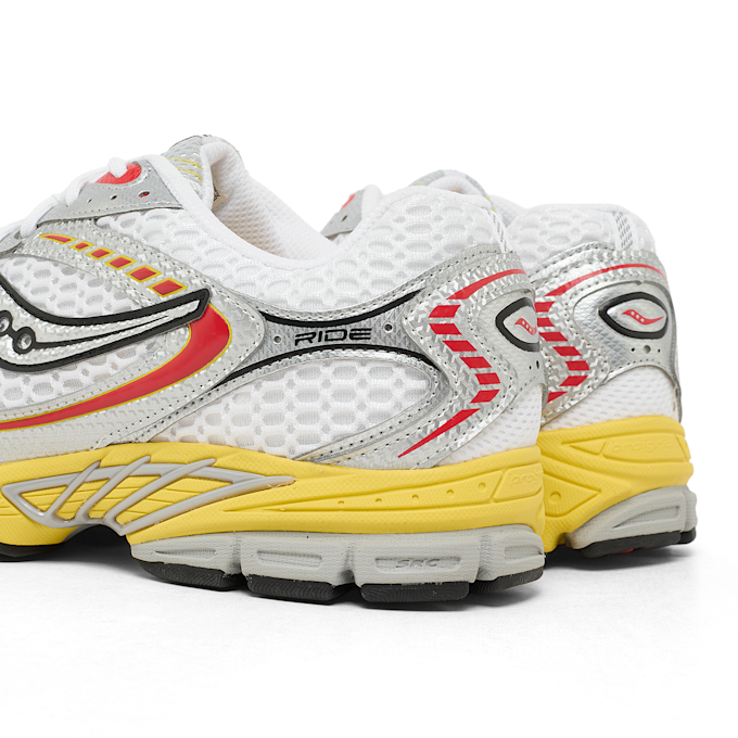 Saucony Progrid Ride 1 multi-colour 100440 5