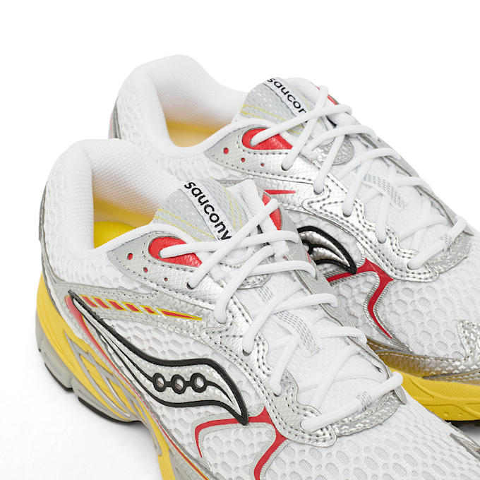 Saucony Progrid Ride 1 multicolore 100440 6
