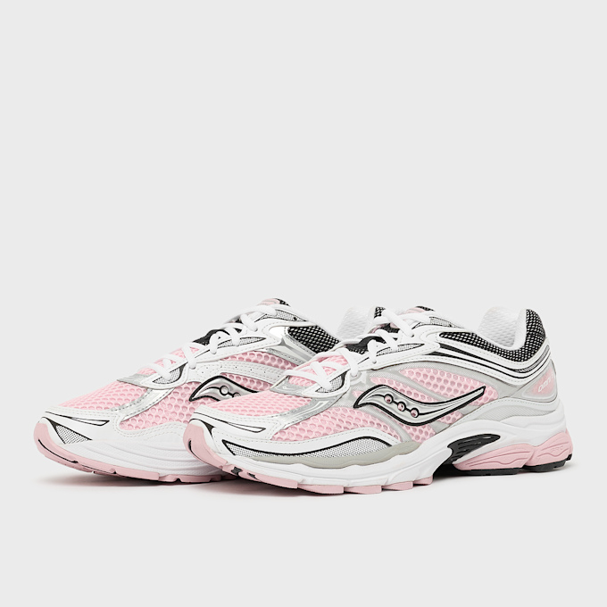 Saucony Progrid Omni 9 rosa 100437 1