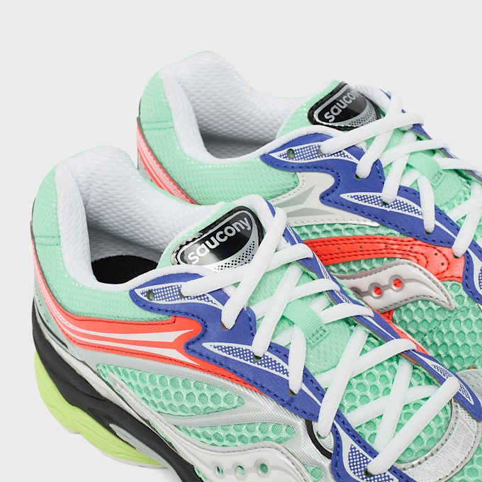 Saucony Progrid Omni 9 multicolore 100436 6