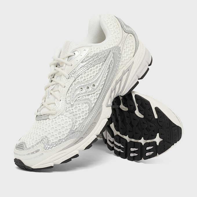 Saucony Progrid Ride 1 beige 100438 7