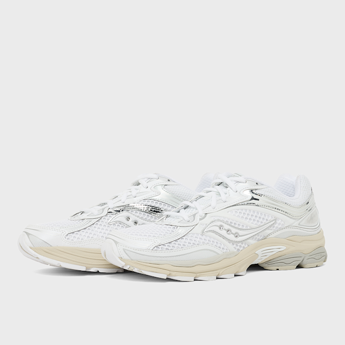 Saucony Progrid Omni 9 white 100441 1