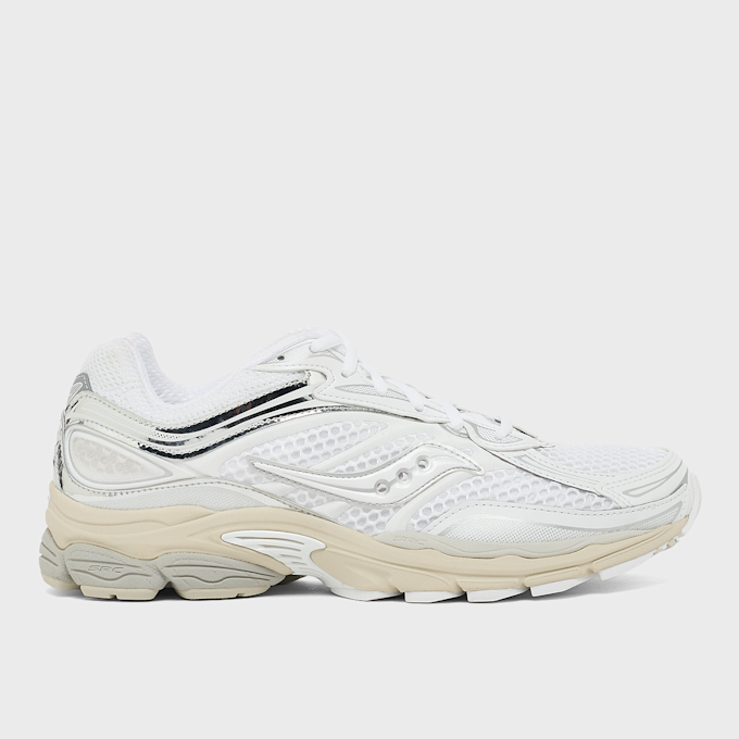 Saucony Progrid Omni 9 blanc 100441 2