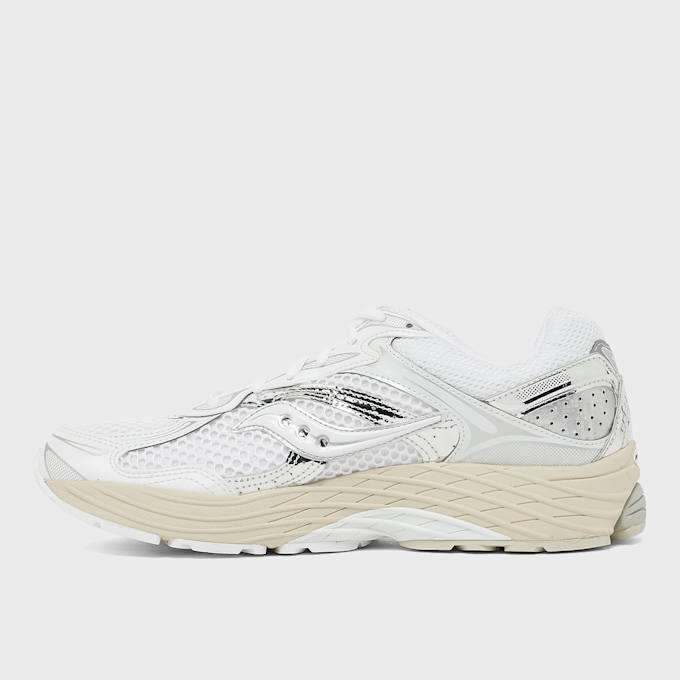 Saucony Progrid Omni 9 blanc 100441 3