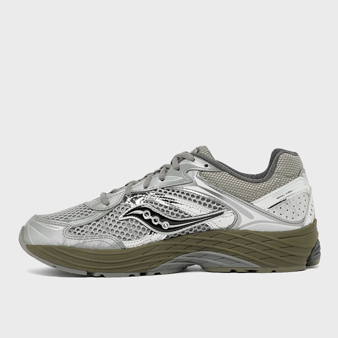Saucony Progrid Omni 9 gris 100445 3