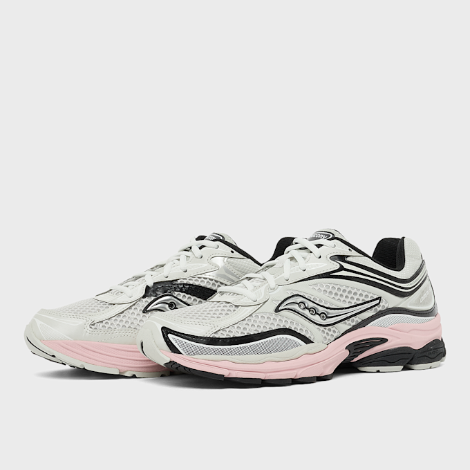 Saucony Progrid Omni 9 Pink 100447 1