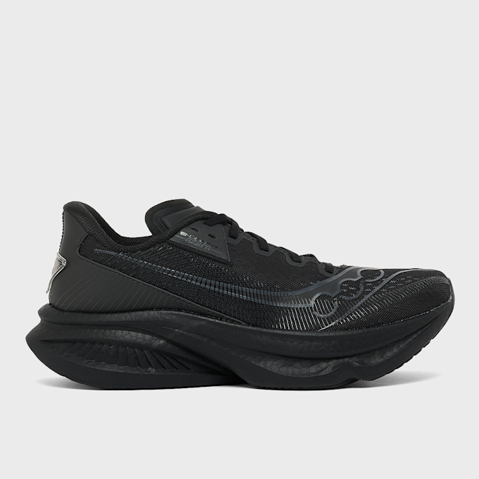 Saucony Endorphin Azura black 100455 2