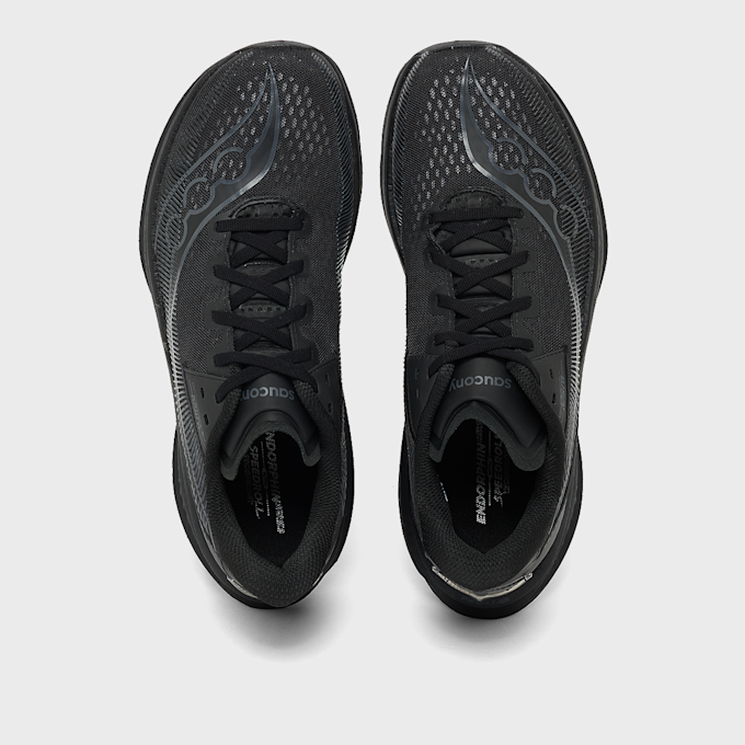 Saucony Endorphin Azura schwarz 100455 4