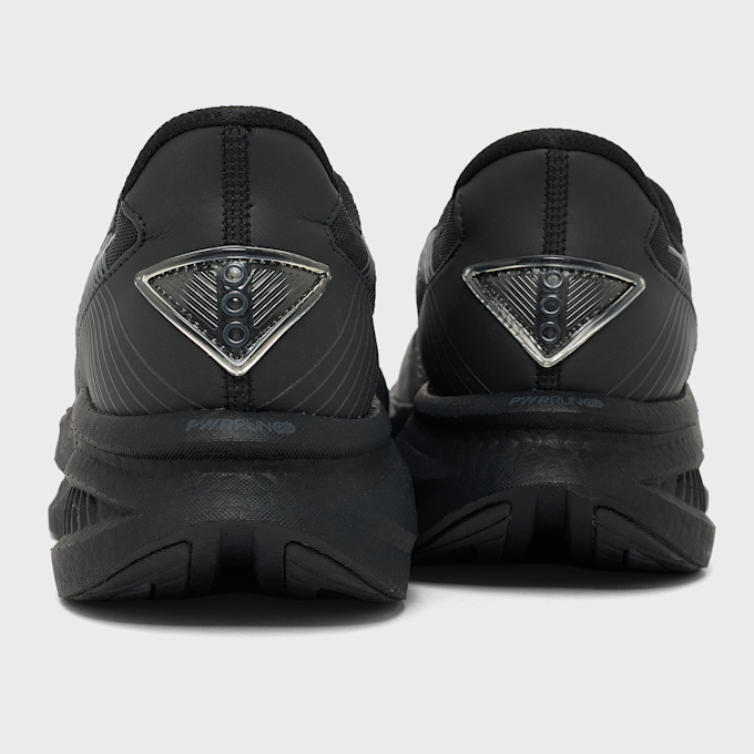 Saucony Endorphin Azura schwarz 100455 5