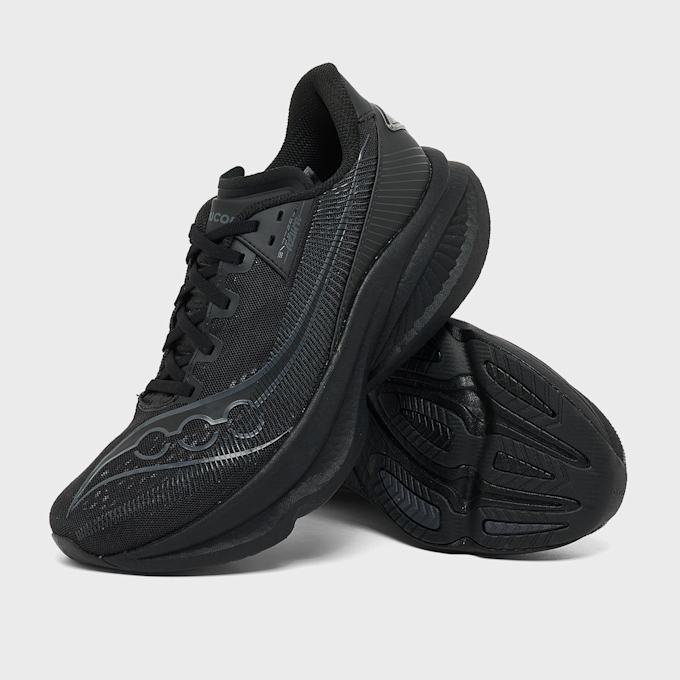Saucony Endorphin Azura schwarz 100455 7