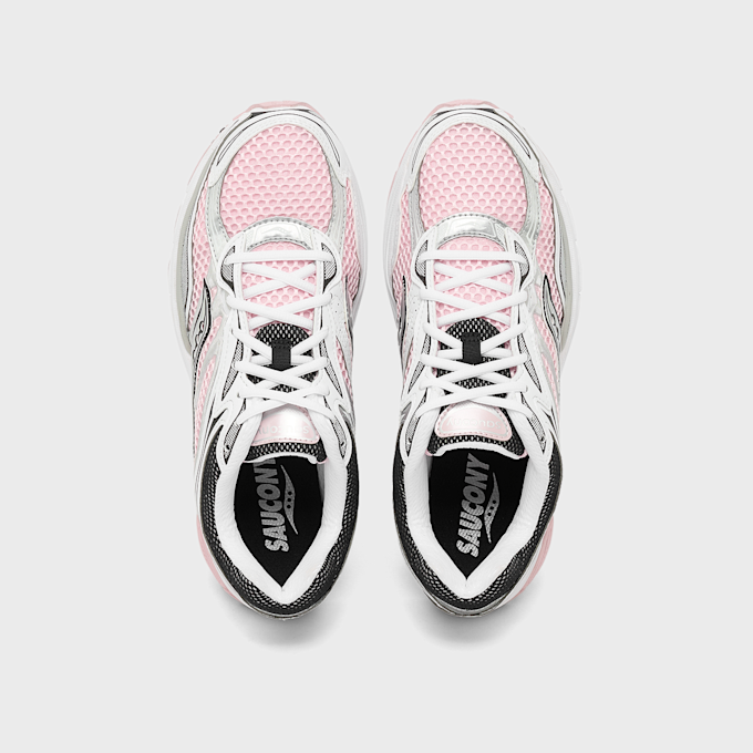 Saucony W Progrid Omni 9 Rosa 100457 4