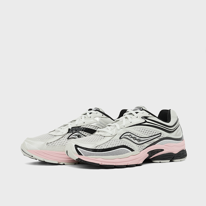 Saucony Wmns Progrid Omni 9 Pink 100459 1