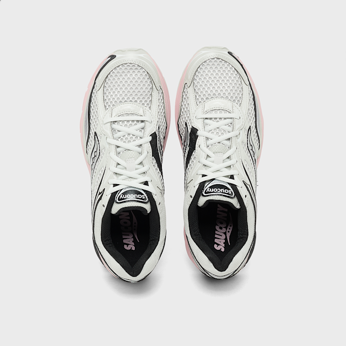 Saucony Wmns Progrid Omni 9 Pink 100459 4