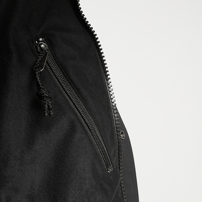 The North Face x Sky High Farm Mountain Jacket black 100579 6