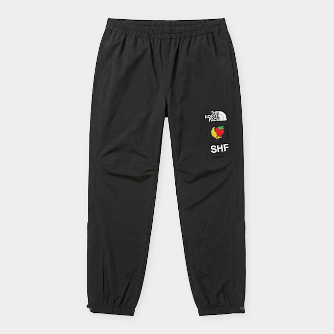 The North Face x Sky High Farm Mountain Pant noir 100578 1