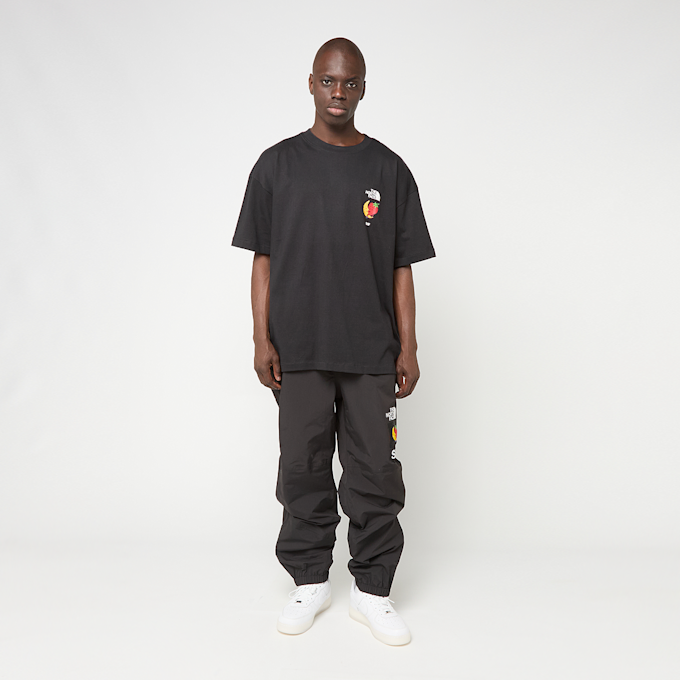 The North Face x Sky High Farm Tee black 100581 2