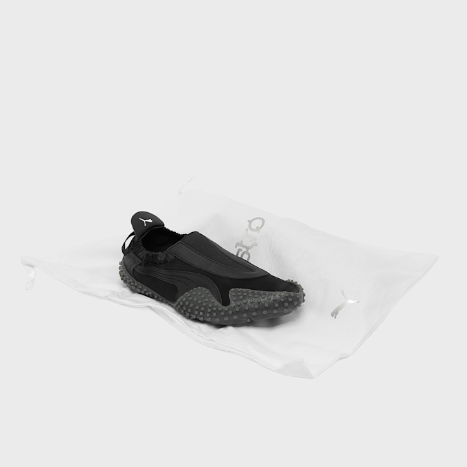PUMA Wmns Mostro Move Venus zwart 100586 7