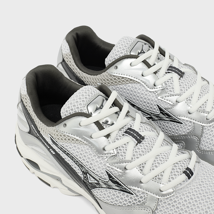 Mizuno Wave Rider 10 Sport silber 100732 5